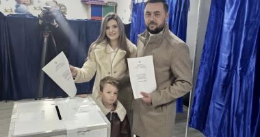 Luptă strânsă pentru Primăria Lumina. Ionescu sau Mantea? - 2