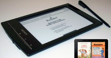 Stire din Cultură-Educație : Ce cred părinții despre introducerea manualului digital