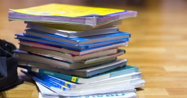 Stire din Social : Zece manuale noi au fost câștigate de Ministerul Educației printr-o licitație