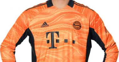 Stire din Sport : Preliminariile CM 2022: Manuel Neuer revine în poarta Germaniei, la meciul cu Macedonia de Nord
