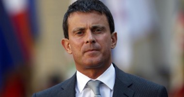 Stire din Actualitate : Manuel Valls va fi judecat pentru afirmații discriminatorii despre romi