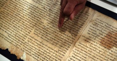 Stire din Actualitate : A fost descifrat unul dintre ultimele Manuscrise de la Marea Moartă: ce informații conține
