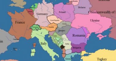 Prima țară din Europa care își va schimba numele