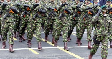 Stire din Eveniment : MApN a prelungit perioada de recrutare a rezerviștilor voluntari