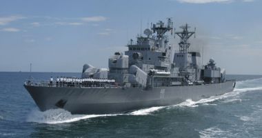 Stire din Actualitate : MApN intenționează să achiziționeze nave de patrulare maritimă, drone și remorchere pentru Forțele Navale