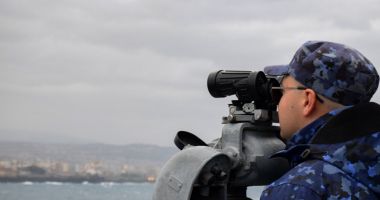 Stire din Eveniment : MApN investighează dacă o rachetă rusească a staționat în spațiul aerian românesc