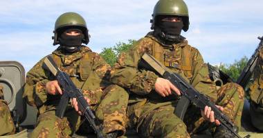 Stire din Eveniment : MApN - anunț important despre recrutarea tinerilor