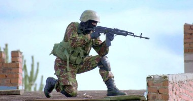 MApN înființează un centru pentru militarii stresați