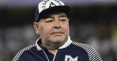 Stire din Actualitate : Întreaga echipă medicală a lui Maradona trimisă în judecată
