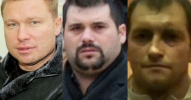 Stire din Eveniment : Frații Mararu rămân în arest preventiv