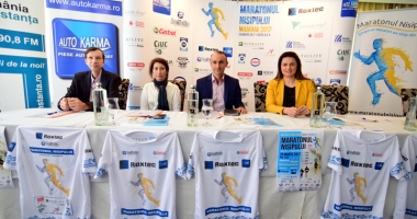 Stire din Sport : Pregătiți-vă să luați startul la Maratonul Nisipului!