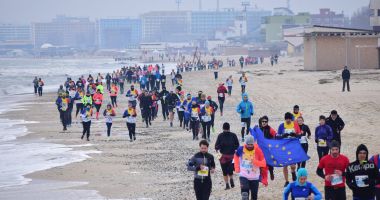 Stire din Sport : Maratonul Nisipului, reprogramat! "A fost o decizie grea"