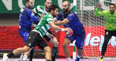 Stire din Sport : Maraton handbalistic! HC Dobrogea Sud, şase meciuri oficiale în opt zile