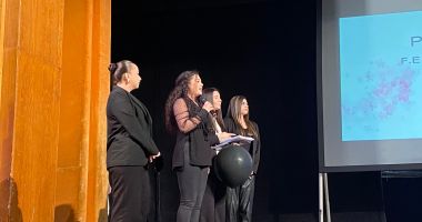 CONAF Sucursala Constanța a organizat semifinala „Maratonul pentru Educație Antreprenorială” - 3