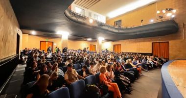 CONAF Sucursala Constanța a organizat semifinala „Maratonul pentru Educație Antreprenorială” - 4