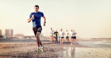 Stire din Sport : Maratonul Nisipului, unic în Europa, ia startul în week-end, la Mamaia