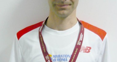 Trei constănțeni au terminat Maratonul de la Roma - 2