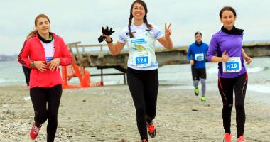 Stire din Sport : Luna aceasta, Mamaia devine capitala europeană a sportului