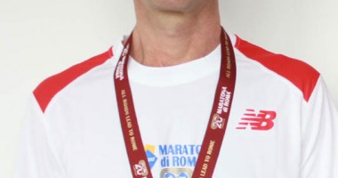 Trei constănțeni au terminat Maratonul de la Roma - 3