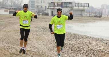 Cine sunt campionii Maratonului Nisipului de la Constanța - 3