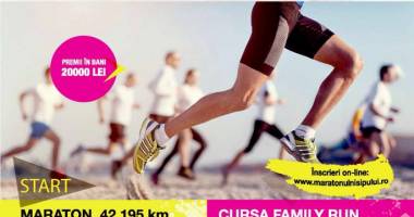 Maratonul Nisipului, unic în Europa, ia startul în week-end, la Mamaia - 2