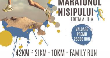 Luna aceasta, Mamaia devine capitala europeană a sportului - 2