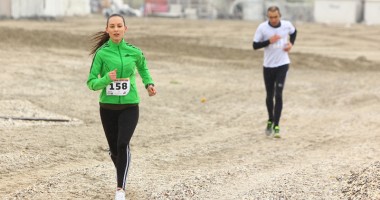 Cine sunt campionii Maratonului Nisipului de la Constanța - 4