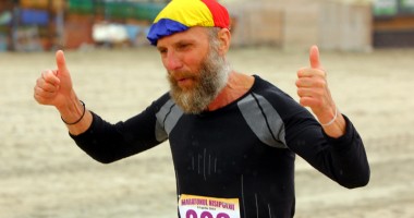 Cine sunt campionii Maratonului Nisipului de la Constanța - 5