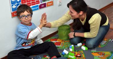 Stire din Sănătate : Maratonul constănțean pentru drepturile copiilor cu autism