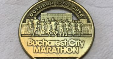 Stire din Sport : Atletism: Moldoveanul Ivan Siuris a câștigat ediția 2021 a Maratonului Internațional București
