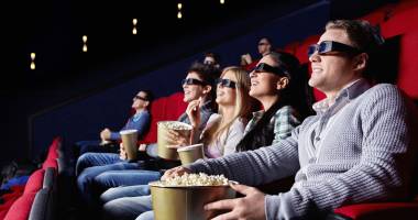 Stire din Social : Maraton de filme de groază, în week-end, la Cinema City