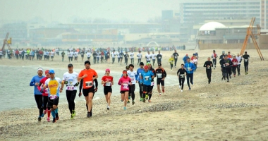 Stire din Sport : Maratonul Nisipului, gata de start!