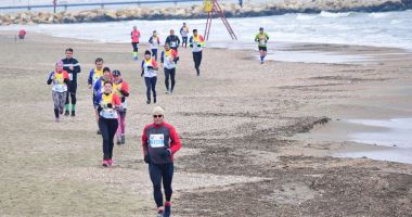Stire din Sport : Maratonul Nisipului 2020, anulat.  "Să ne revedem sănătoşi, la anul!"