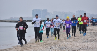 Maratonul Nisipului, dominat, din nou, de atleții de peste Prut - 12