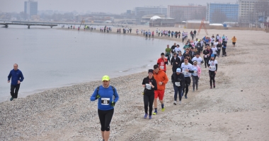 Maratonul Nisipului, dominat, din nou, de atleții de peste Prut - 13