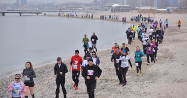 Maratonul Nisipului, dominat, din nou, de atleții de peste Prut - 18