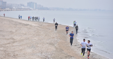 Maratonul Nisipului, dominat, din nou, de atleții de peste Prut - 15