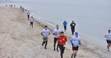 Maratonul Nisipului, dominat, din nou, de atleții de peste Prut - 16