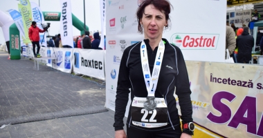 Maratonul Nisipului, dominat, din nou, de atleții de peste Prut - 17