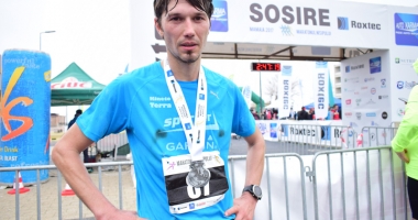 Maratonul Nisipului, dominat, din nou, de atleții de peste Prut - 19