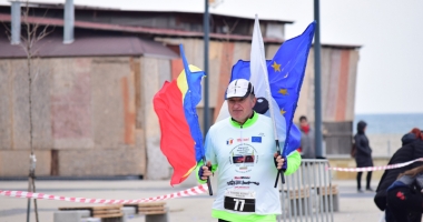 Maratonul Nisipului, dominat, din nou, de atleții de peste Prut - 4