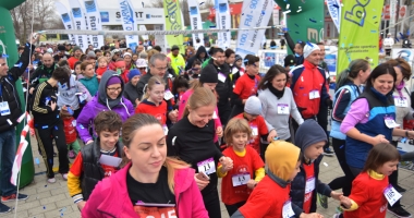 Maratonul Nisipului, dominat, din nou, de atleții de peste Prut - 21