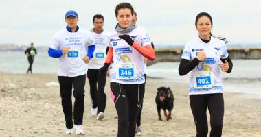 Galerie foto / Maratonul Nisipului, succesul unei competiții unicat în Europa - 3
