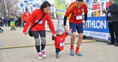 Maratonul Nisipului, dominat, din nou, de atleții de peste Prut - 22
