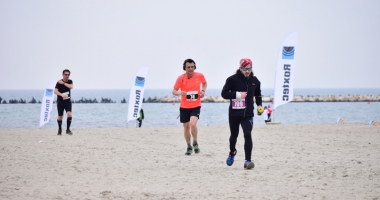 Maratonul Nisipului, dominat, din nou, de atleții de peste Prut - 23