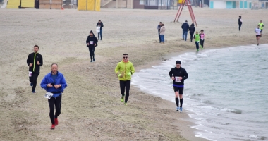 Maratonul Nisipului, dominat, din nou, de atleții de peste Prut - 24