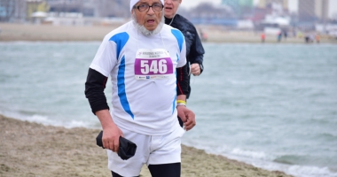 Maratonul Nisipului, dominat, din nou, de atleții de peste Prut - 14