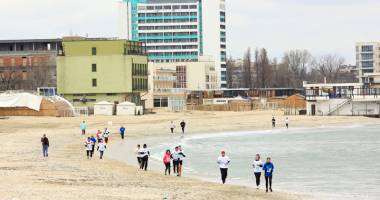 Galerie foto / Maratonul Nisipului, succesul unei competiții unicat în Europa - 5