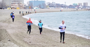 Maratonul Nisipului, dominat, din nou, de atleții de peste Prut - 25
