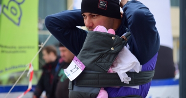Maratonul Nisipului, dominat, din nou, de atleții de peste Prut - 5